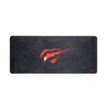 Mouse Pad pentru jocuri Havit HV-MP861, Negru | Roșu