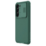 Husă Nillkin Galaxy S23 Camshield Pro, Verde - Image 9