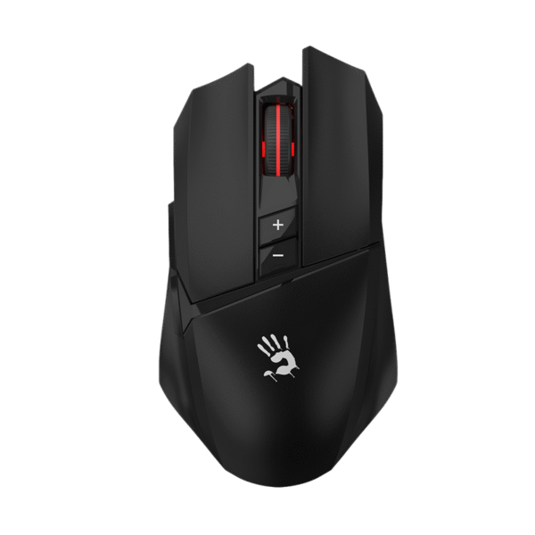 Gaming Mouse Bloody R36 Ultra, Stone Black