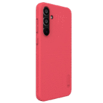 Husă Nillkin Frosted pentru Samsung Galaxy A35, Roșu - Image 6