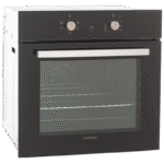 Cuptor Electric Daewoo BO6CD72GBNM, Negru - Image 3