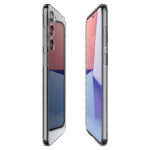 Husă Spigen Samsung S23+, Airskin, Crystal Clear - Image 3