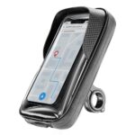 Suport Auto Cellularline Rider Shield, Negru - Image 4