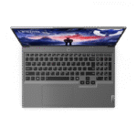 Laptop Gaming 16" Lenovo Legion 5 16IRX9, Luna Grey, Intel Core i7-13650HX, 16GB/1024GB, Fără SO - Image 5