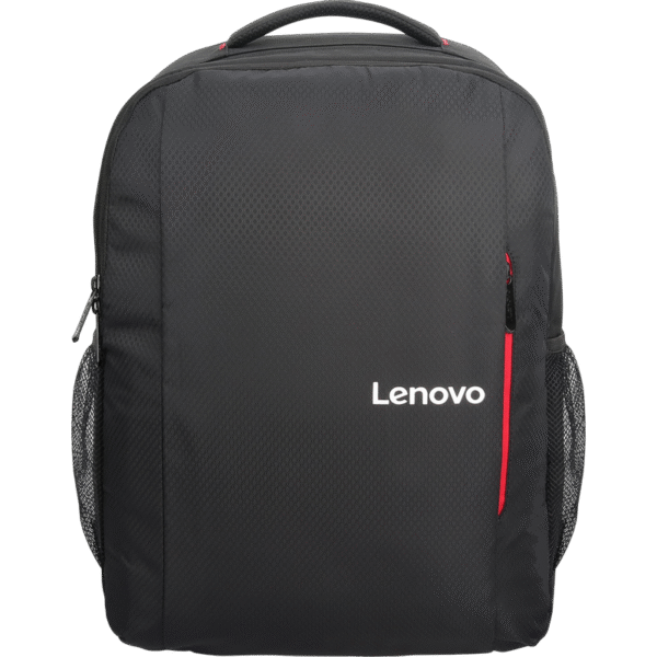 Rucsac pentru Laptop Lenovo B515, 15.6", Poliester, Negru