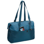 Geantă pentru Laptop THULE Spira Horizontal Tote, 15.6", Albastru - imagine 16