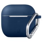 Husă Cellularline Bounce - AirPods 3, Albastru - Image 4