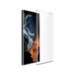 Folie de protecție Nillkin Samsung Galaxy S22 Ultra Impact Resistant, Transparent - Image 8