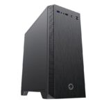 Carcasă PC Gamemax Silent Hill, Midi-Tower, Fără PSU, Negru - Image 17