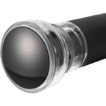 Set pentru vinuri Circle Joy CJ-TZ07, Negru - Image 5