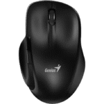Mouse Wireless Genius ERGO-8200S, Negru
