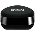 Mouse Wireless SVEN RX-260W, Negru - imagine 3