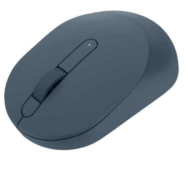Mouse Wireless DELL MS3320W, Midnight Green