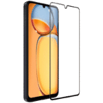 Sticlă de protecție Nillkin Xiaomi Redmi 13C, Negru - Image 4