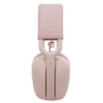 Căști Logitech Zone Vibe 100, Roz - Image 2