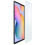Sticlă de protecție Cellularline Tempered Glass - Samsung Galaxy Tab S7+, Transparent - Image 3