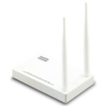 Router fără fir Netis WF2419E, Alb - imagine 3