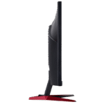 23,8" Monitor Gaming Acer VG240YM3bmiipx, IPS 1920x1080 FHD, Negru - Image 5