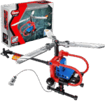 Constructor XTech Mini Rescue Copter - Image 3