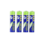 Baterii Energenie EG-BA-AAA8R4-01, AAA, 850mAh, 4buc. - imagine 4