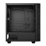 Carcasă PC Gamemax Draco XD, Midi-Tower, Fără PSU, Negru - Image 18