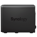 Stocare atașată la rețea SYNOLOGY DS2422+, Negru - Image 6