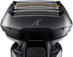 Aparat de ras electric Panasonic ES-LV6U-K820, Negru - imagine 2