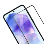 Sticlă de protecție Nillkin Samsung Galaxy A55 CP+ pro, Negru - Image 4