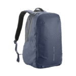 Rucsac pentru Laptop Bobby Explore, 17", Plastic reciclat, Albastru - imagine 4