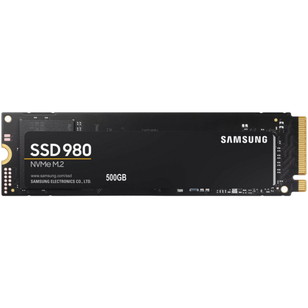 Unitate SSD Samsung 980 EVO MZ-V8V500, 500GB,