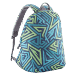 Rucsac zilnic Bobby Soft Art, 15.6", Textil, Albastru - Image 11