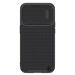 Husă Nillkin iPhone 14 Pro Textured Case S, Negru