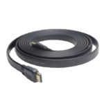 Cablu Video Cablexpert CC-HDMI4F-6, HDMI (M) - HDMI (M), 1,8m, Negru - Image 2