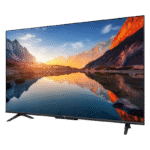 50" LED SMART TV Xiaomi ELA5489EU, 3840x2160 4K UHD, Google TV, Negru - imagine 2