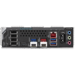 Placă de bază Gigabyte X870 GAMING X WIFI7, AM5, AMD X870, ATX - Image 2