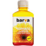 Recipient de cerneală Barva T6931, 180ml, Galben