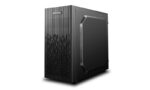 Carcasă PC Deepcool MATREXX 30 SI, Mini-Tower, Fără PSU, Negru - imagine 8