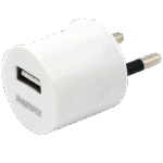 Wall Charger Remax, 1USB, 1A, U5 - Image 5