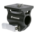 Trepied/Monopod Vanguard VEO3+ 263CB, Cap trepied de minge, Negru - Image 33