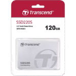 Unitate SSD Transcend SSD220S, 120GB, TS120GSSD220S - imagine 5