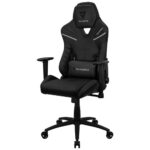 Scaun Gaming ThunderX3 TC5, PU Piele, Negru - Image 2