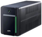 APC Back-UPS BX2200MI-GR 2200VA/1200W, 230V, AVR, USB, RJ-45, 4*Schuko Sockets - Image 2