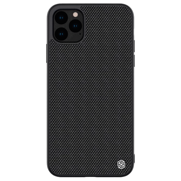 Husă Nillkin iPhone 11 Pro Max - Textured case, Negru