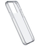 Husă Cellularline Fine - Galaxy A72, Transparent - imagine 3