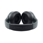 Căști MUSE M-295 ANC, Negru - Image 3