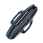 Geantă pentru Laptop Rivacase Biscayne, 15.6", Poliester, Albastru - Image 7