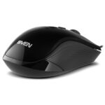 Mouse SVEN RX-520S, Negru - imagine 3