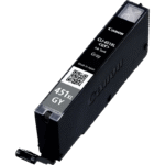 Cartuș de cerneală Canon CLI-451 XLGY, 11ml, Gri