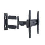 Suport TV de perete Gembird WM-55ST-02, Negru