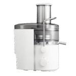 Storcător de fructe și legume Panasonic MJ-CB100WTQ, Alb - Image 6